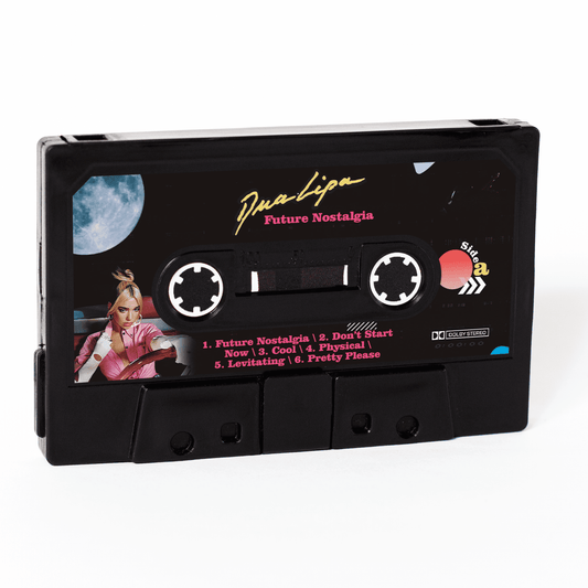 Carteira Dua Lipa (Future Nostalgia) - Mr. Bacon Store 
