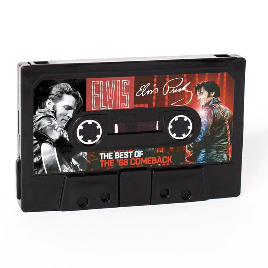 Carteira Elvis Presley (68 Comeback Special)