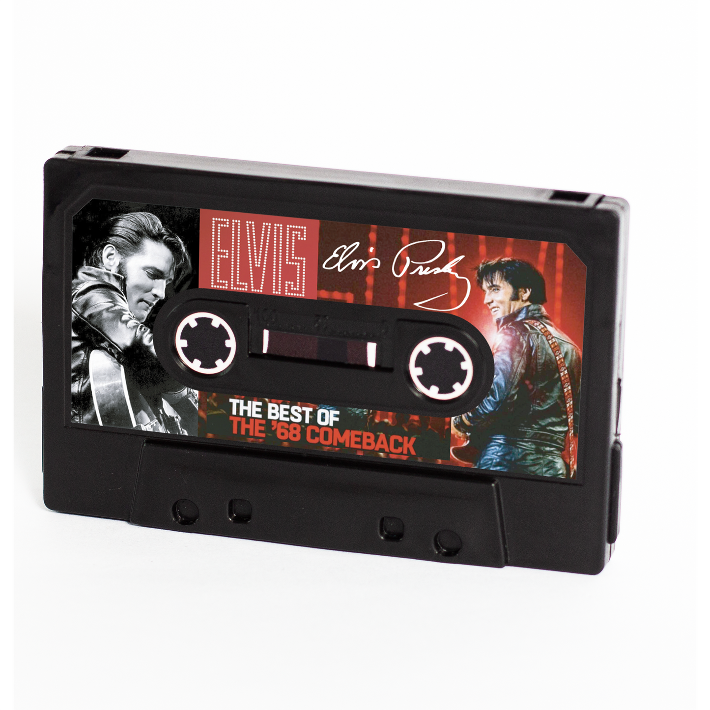 Carteira Elvis Presley (68 Comeback Special)