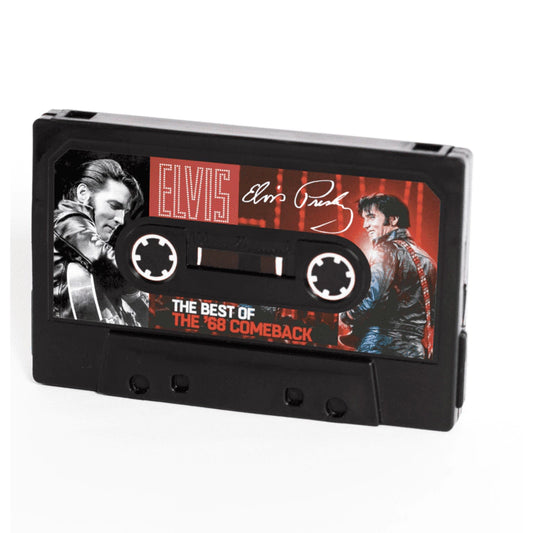 Carteira Elvis Presley (68 Comeback Special)