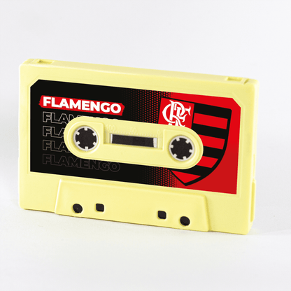 Carteira Flamengo - Mr. Bacon Store 