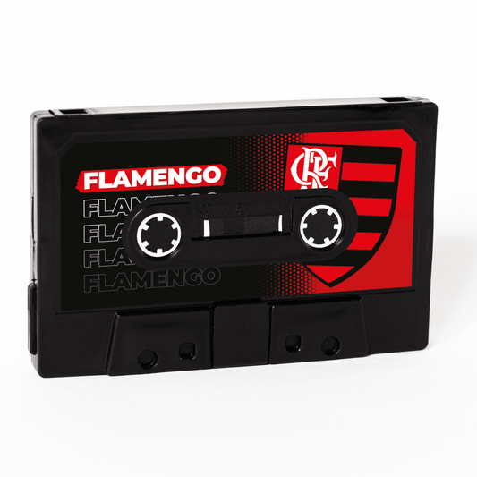 Carteira Flamengo - Mr. Bacon Store 
