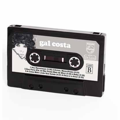 Carteira Gal Costa (1969)