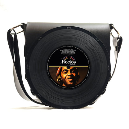 Bolsa Disco de Vinil - Gilberto Gil
