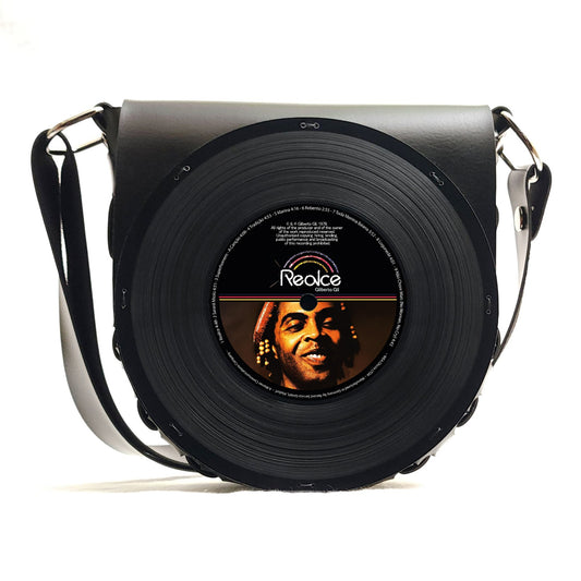 Bolsa Disco de Vinil - Gilberto Gil