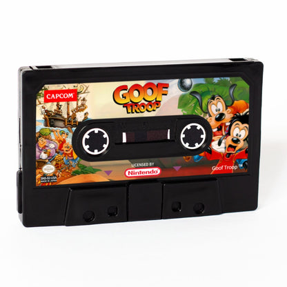 Carteira Goofy Troop