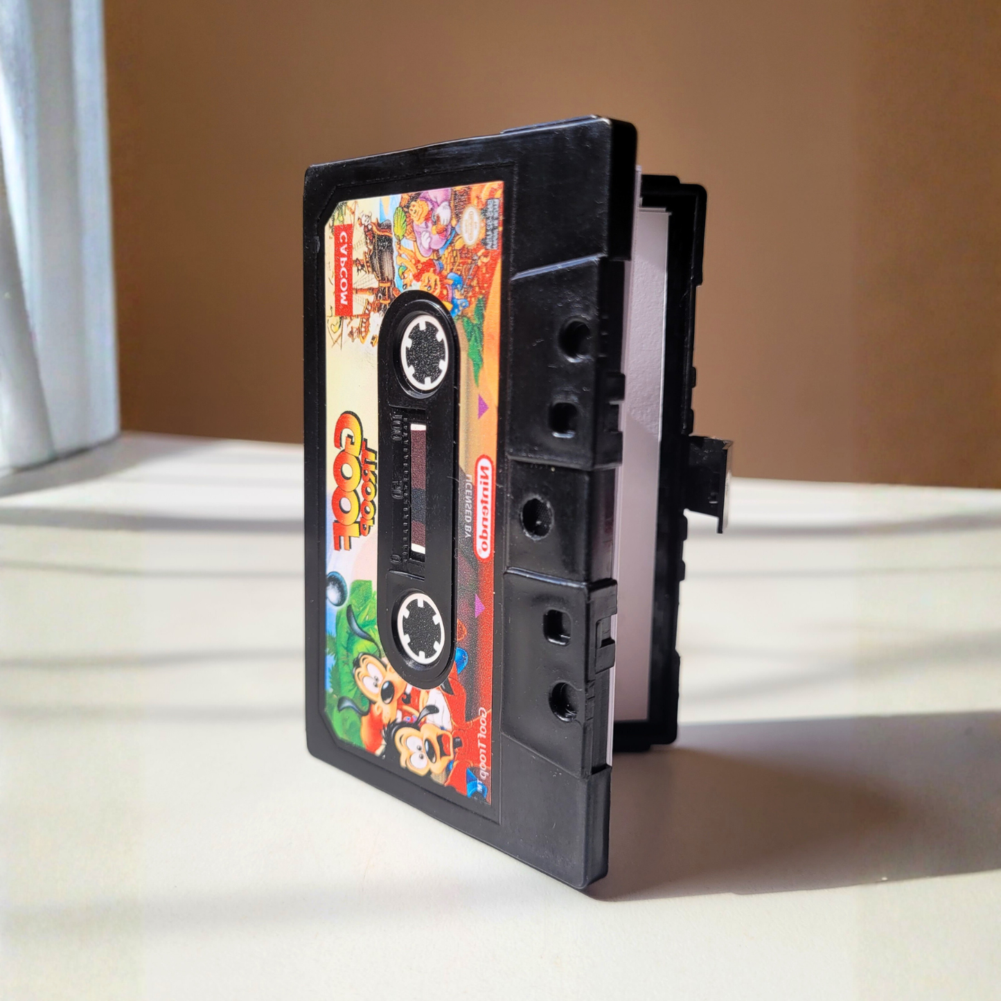 Carteira Goofy Troop