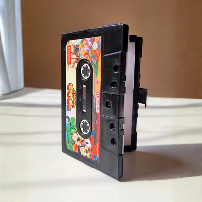 Carteira Goofy Troop