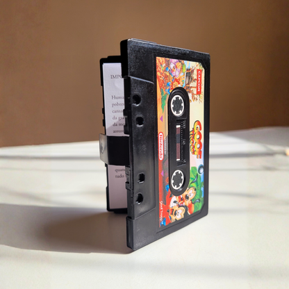 Carteira Goofy Troop