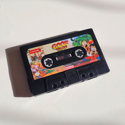 Carteira Goofy Troop