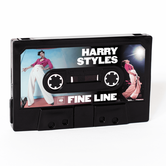 Carteira Harry Styles (Fine line)