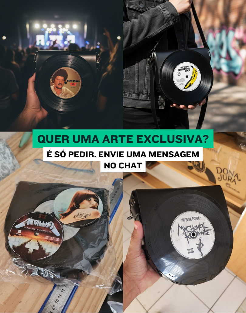 Imã Beyoncé (Lemonade)