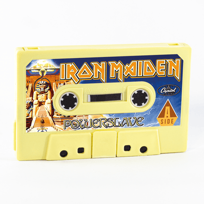 Carteira Iron Maiden (Powerslave)