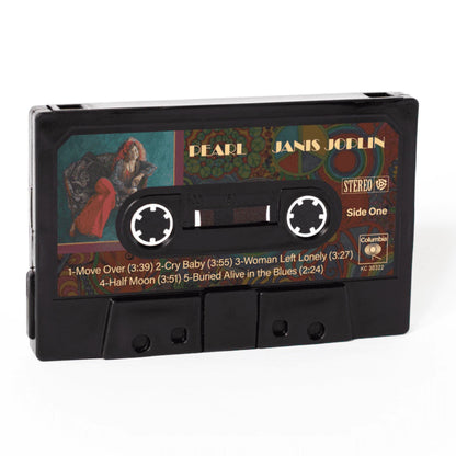 Carteira Janis Joplin (Pearl)