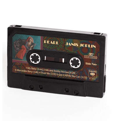 Carteira Janis Joplin (Pearl)