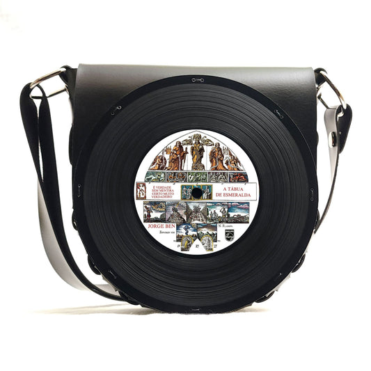 Bolsa Disco de Vinil - Jorge Ben