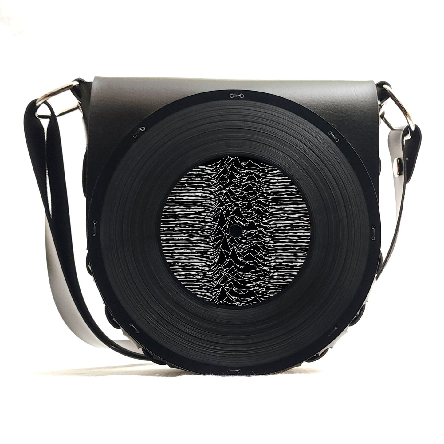 Bolsa Disco de Vinil - Joy Division