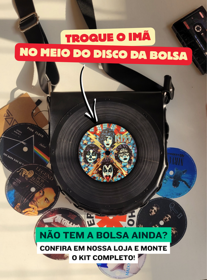 Imã Kiss