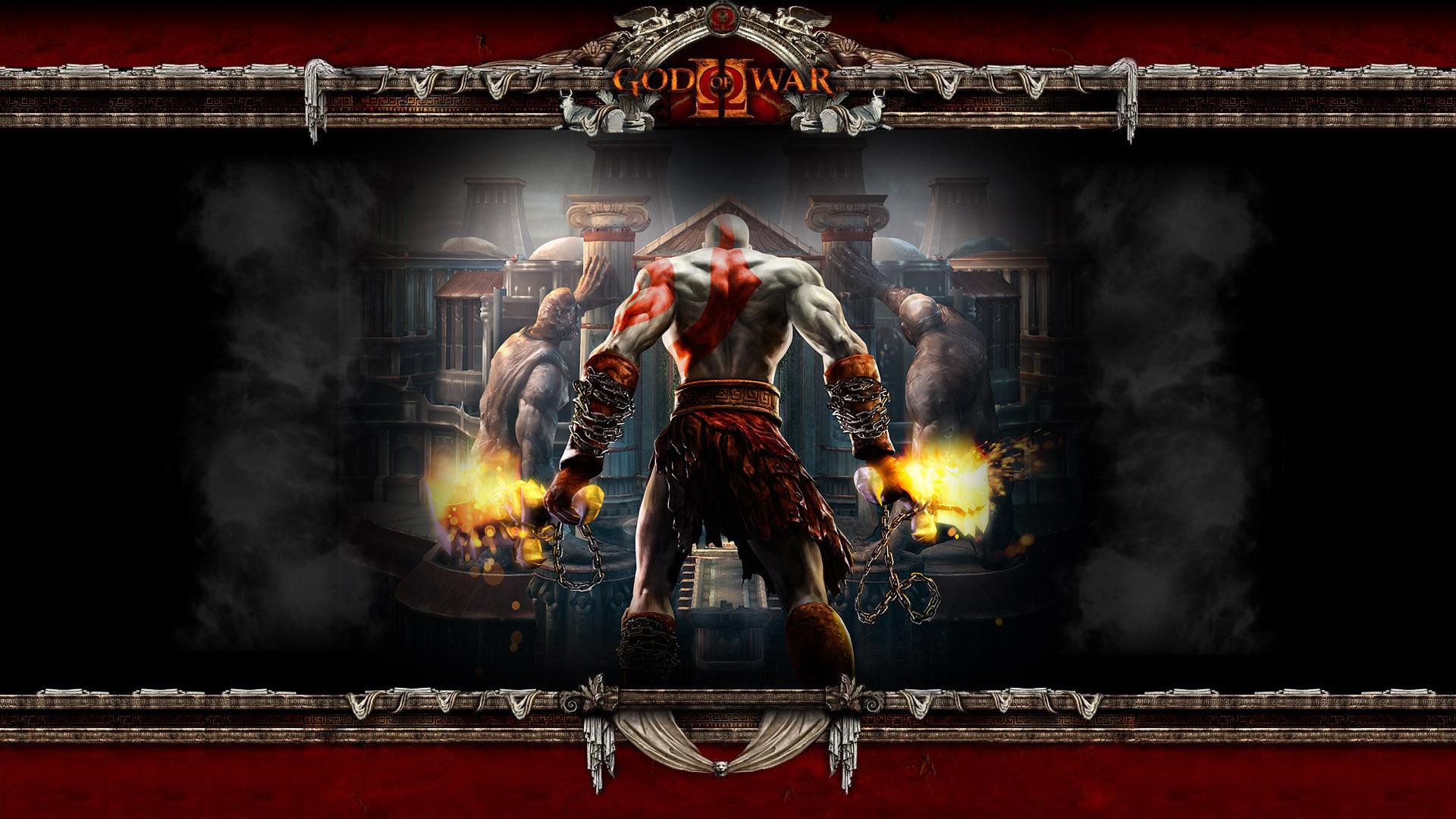 Carteira God of War Kratos - Mr. Bacon Store 