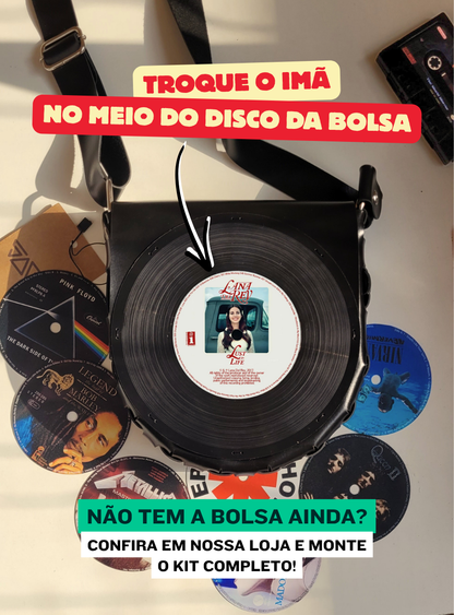Imã Lana del Rey (Lust for Life)