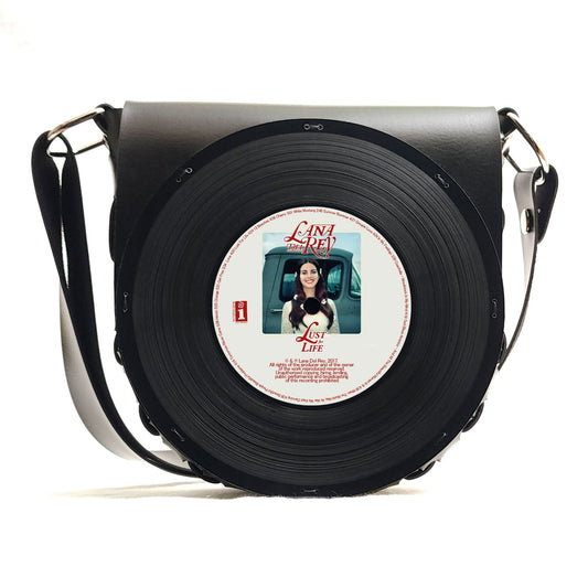 Bolsa Disco de Vinil - Lana del Rey