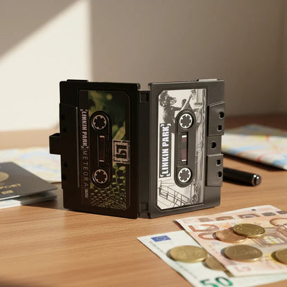 Carteira Linkin Park (Meteora)