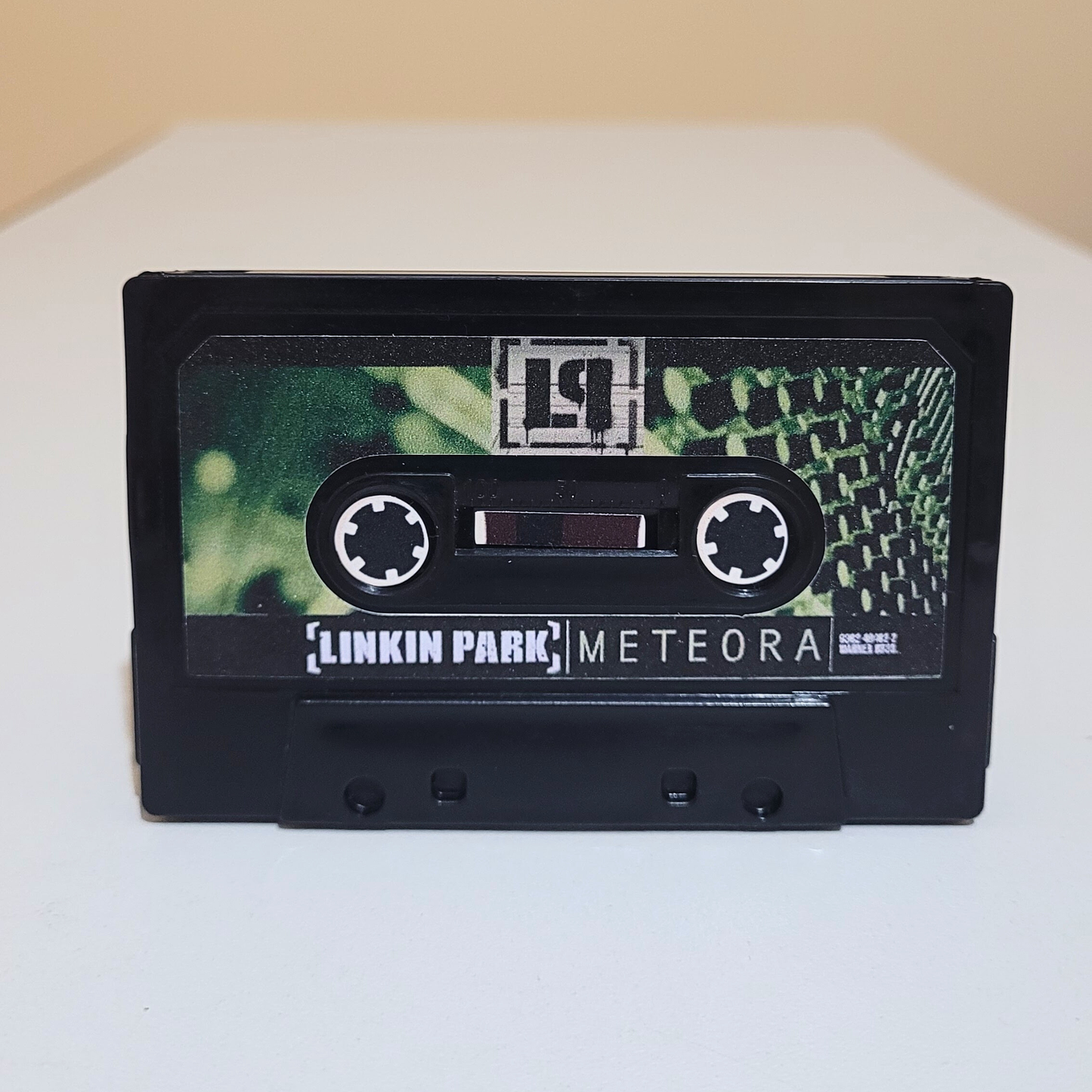 Carteira Linkin Park (Meteora)