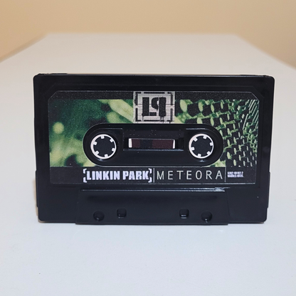 Carteira Linkin Park (Meteora)