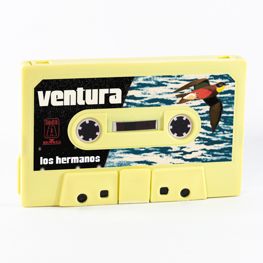 Carteira Los Hermanos (Ventura)