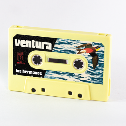 Carteira Los Hermanos (Ventura)