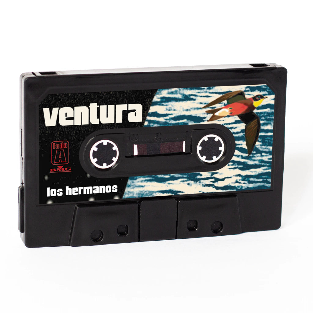 Carteira Los Hermanos (Ventura)