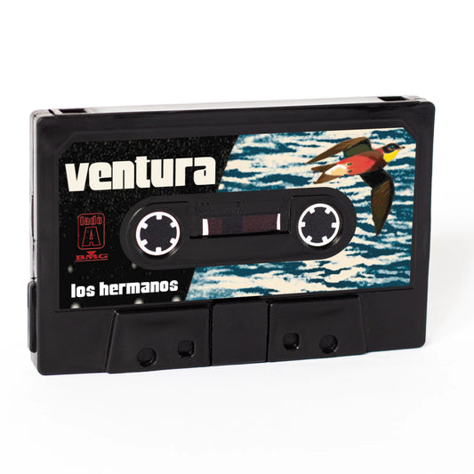 Carteira Los Hermanos (Ventura)