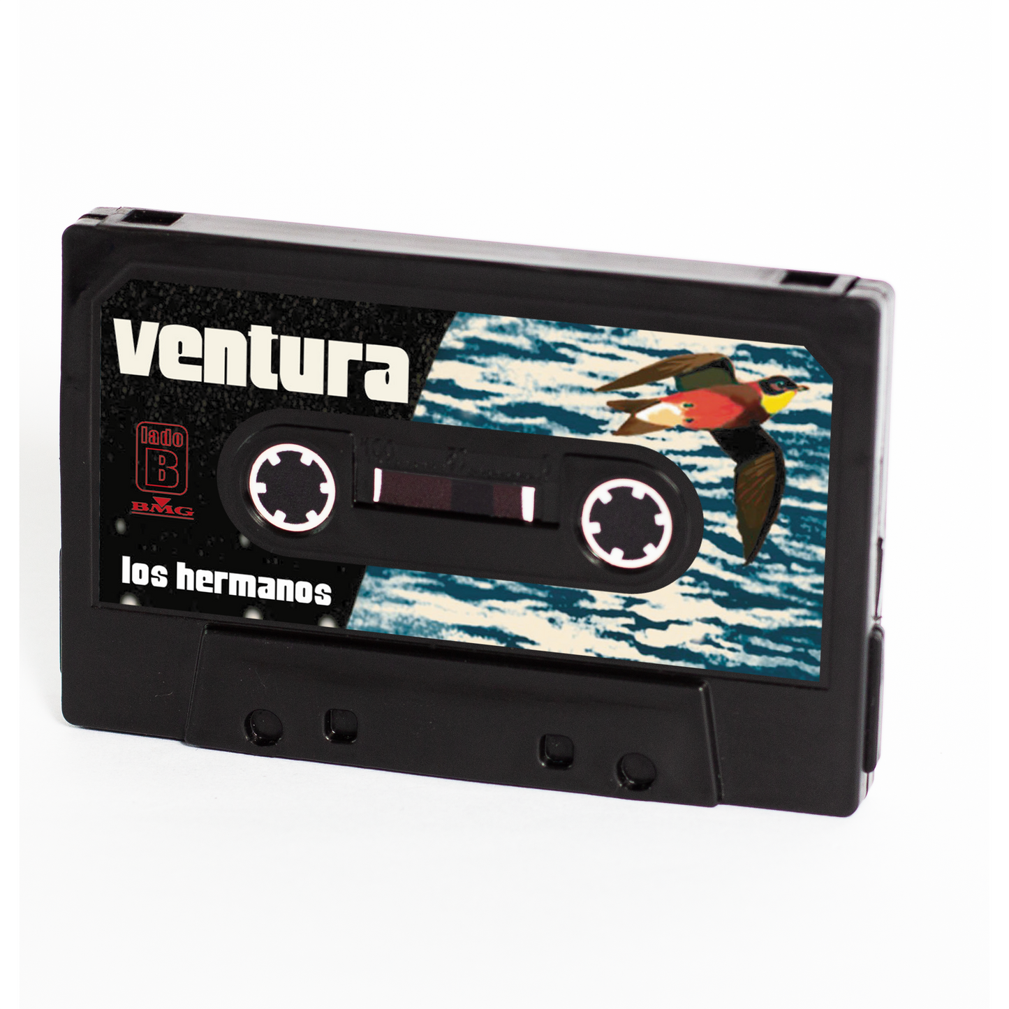 Carteira Los Hermanos (Ventura)
