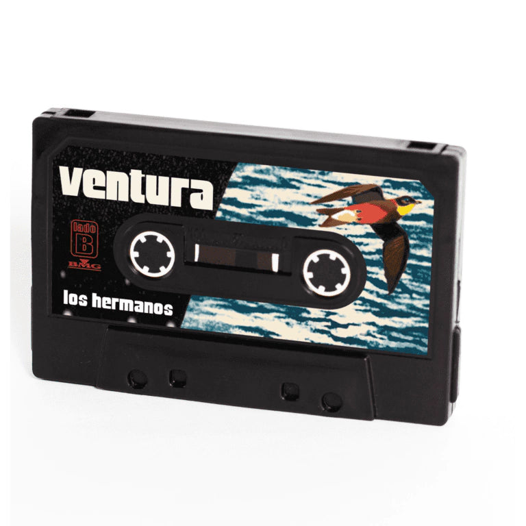 Carteira Los Hermanos (Ventura)