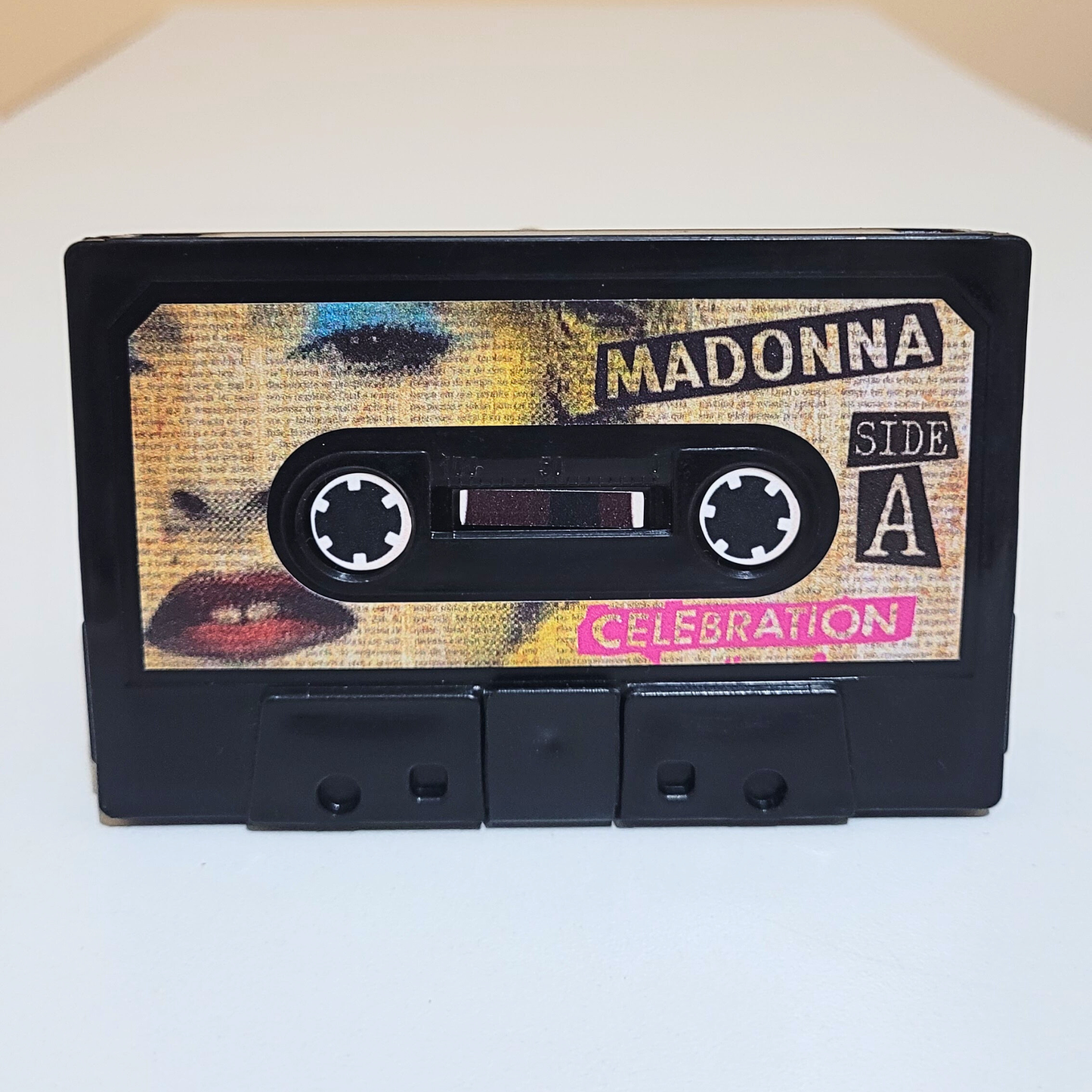 Carteira Madonna (Celebration)