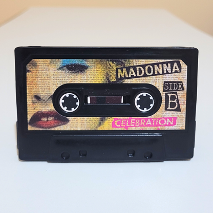 Carteira Madonna (Celebration)