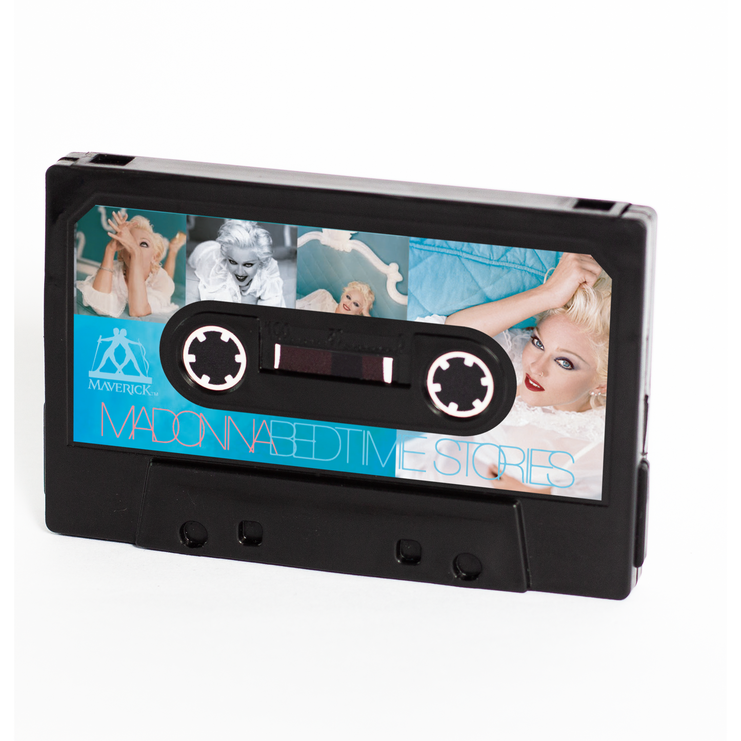 Carteira Madonna (Bedtime stories)