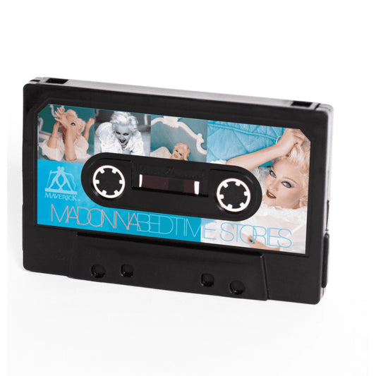 Madonna (Bedtime stories)