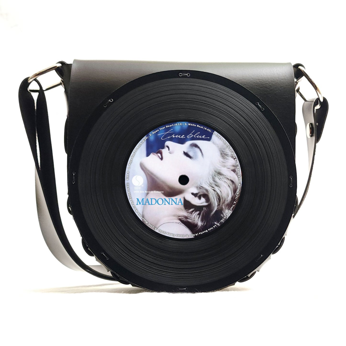 Bolsa Disco de Vinil - Madonna