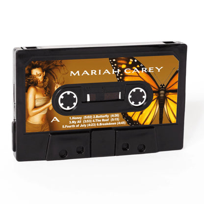 Carteira Mariah Carey (Butterfly)