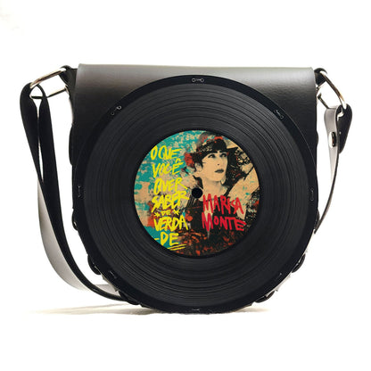 Bolsa Disco de Vinil - Marisa Monte