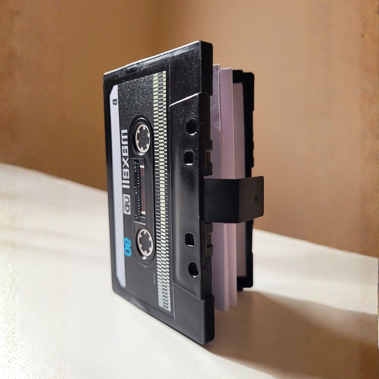 Carteira Cassete Maxell UD 90