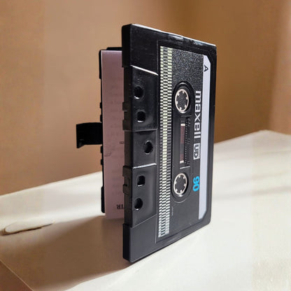 Carteira Cassete Maxell UD 90