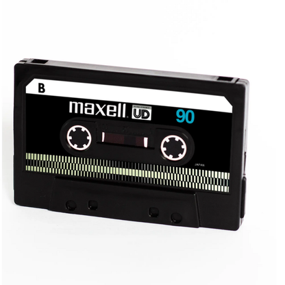 Carteira Cassete Maxell UD 90