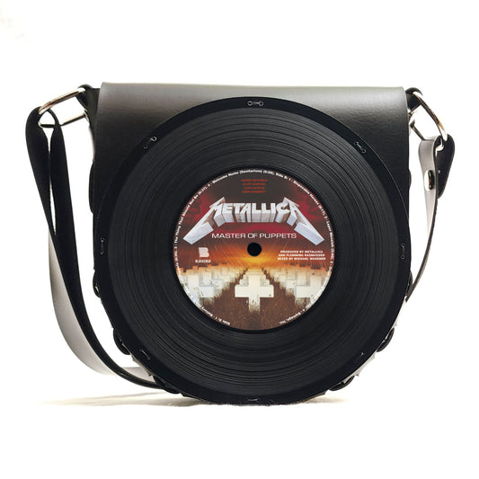 Bolsa Disco de Vinil - Metallica