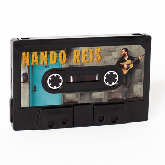 Carteira Nando Reis