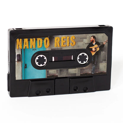 Carteira Nando Reis