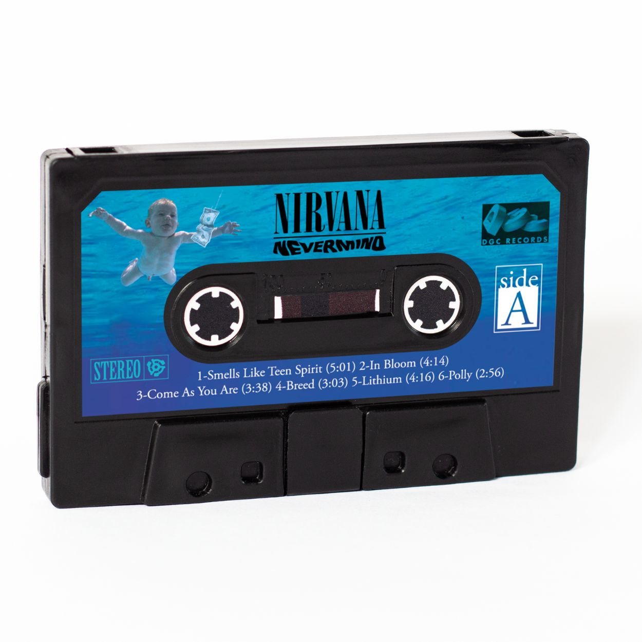 Nirvana (Nevermind)