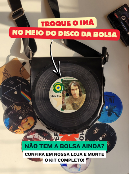 Imã Odair José
