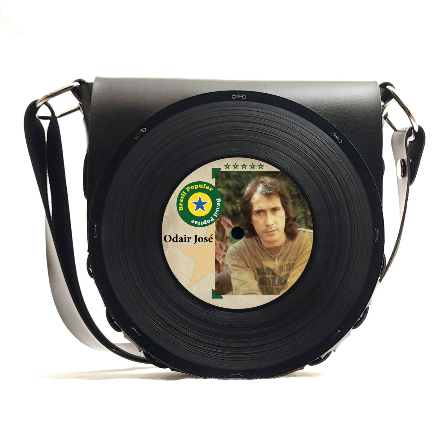 Bolsa Disco de Vinil - Odair José